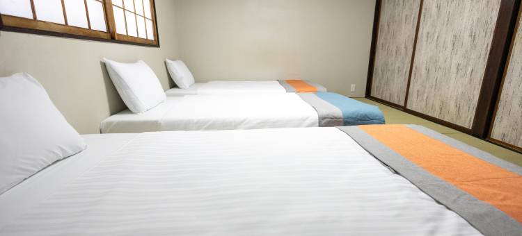 Nestay villa 大阪今里(Nestay villa osaka Imazato)图片