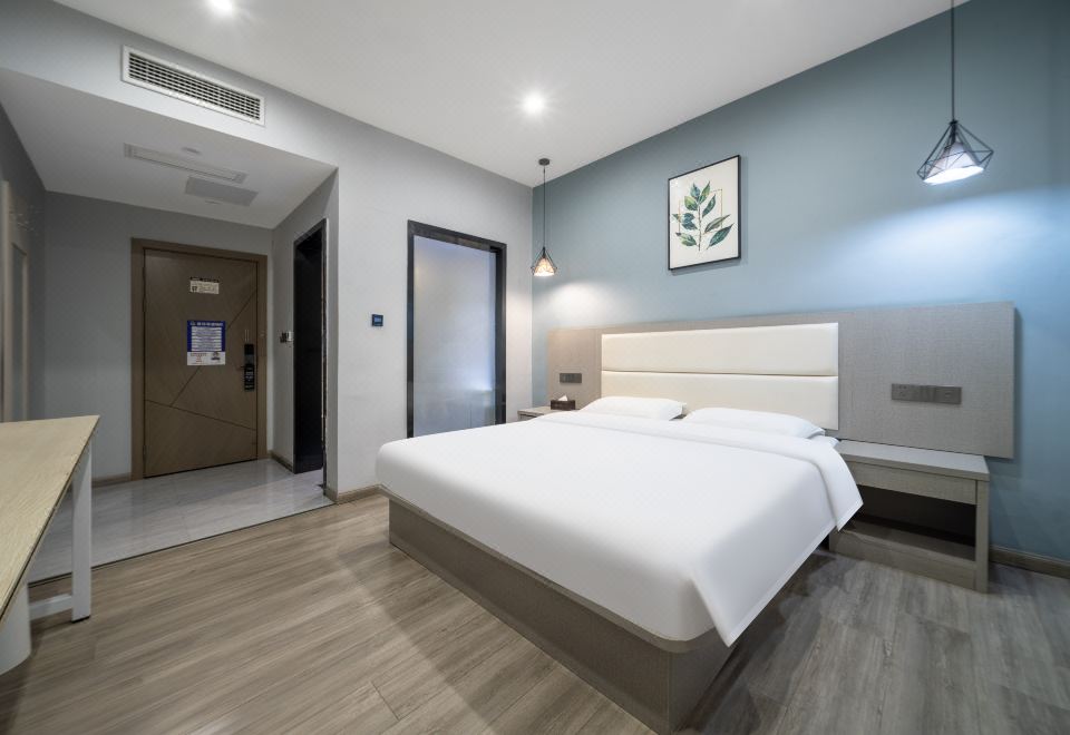 Hotel Overview