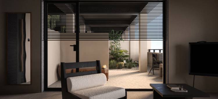 旧静·度假酒店(广元万达广场金橄榄购物中心店)图片