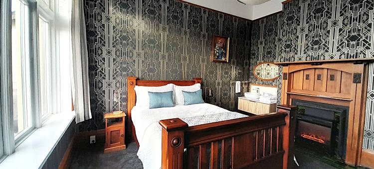 诺亚方舟背包客旅馆(Noah's Ark Flashpacker)图片