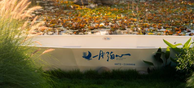 大理一月泊心海景民宿(洱海公园店)图片