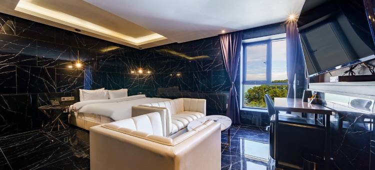 松亭H时刻酒店(H moment Hotel songjeong)图片
