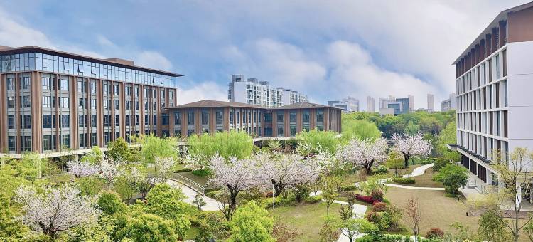 杭州湾会计学苑酒店图片