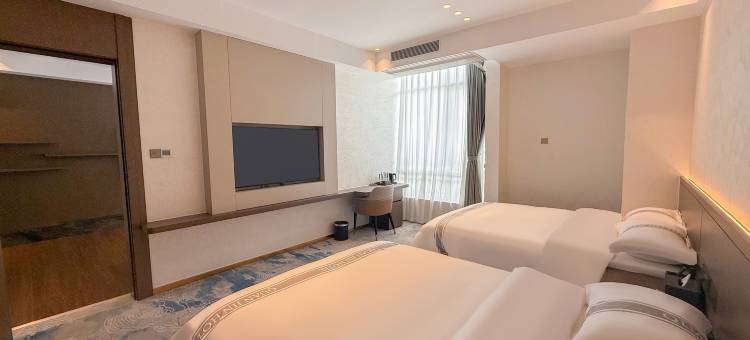 吉隆全晋酒店图片