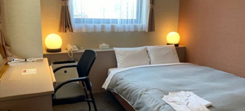 札幌哈密尔顿酒店(Hotel Hamilton Sapporo)图片