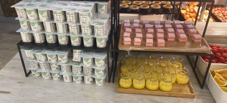 麗枫酒店(北京国贸店)图片