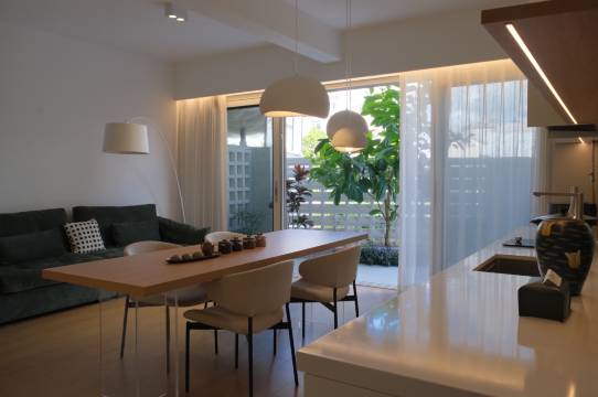 普洱两三点雨民宿