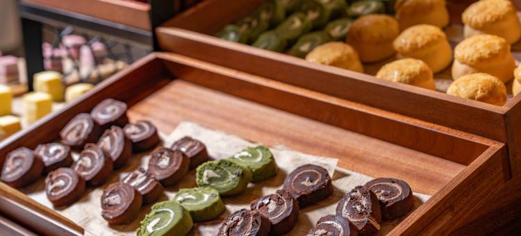 池州石台牯牛降希尔顿惠庭酒店图片