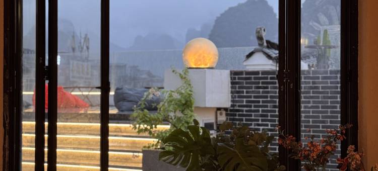 景誉假日酒店(阳朔西街店)图片