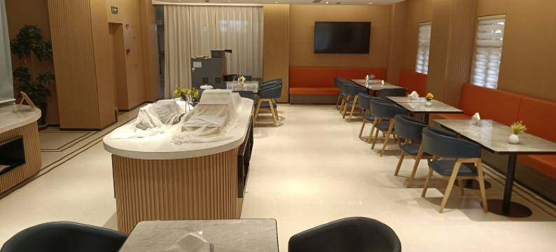 锦江之星品尚(惠南野生动物园店)图片