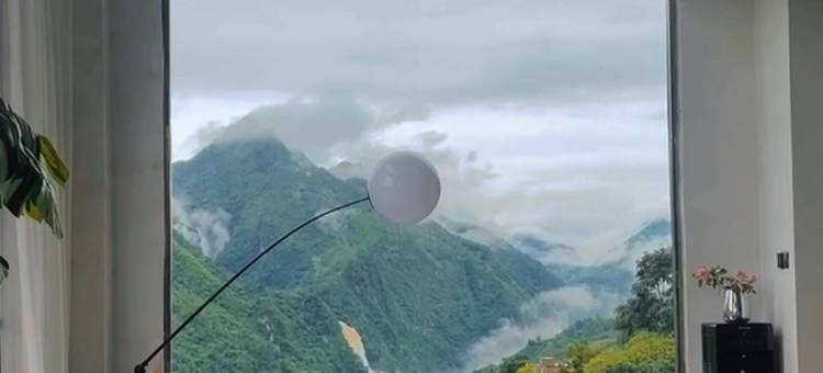 黄果树渊府·霞渡精品民宿图片