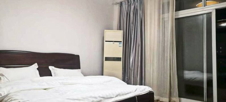 温馨小城民宿(世茂广场店)图片