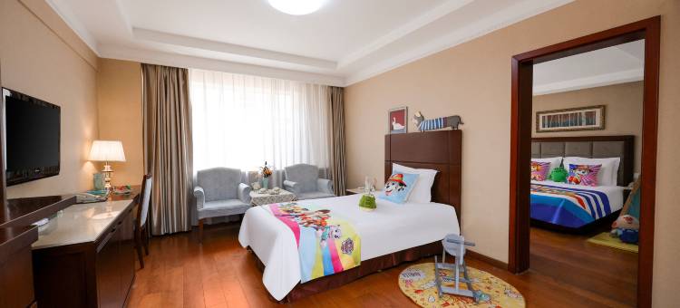 长春春谊宾馆(长春火车站店)图片