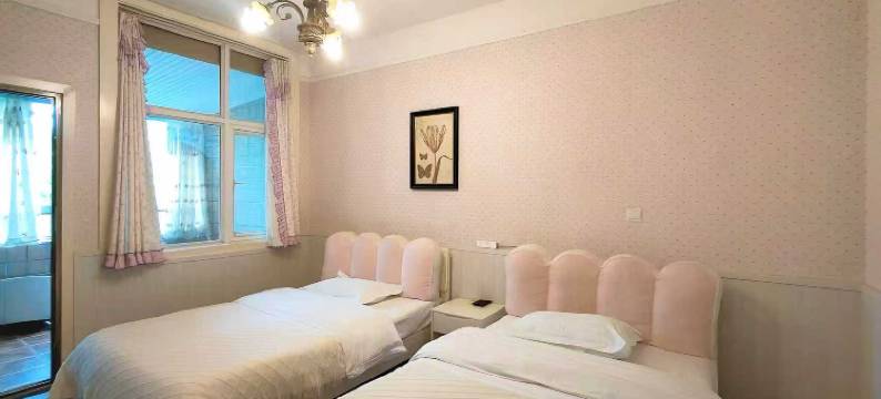 青城山云上洞天民宿(青城山景区店)图片