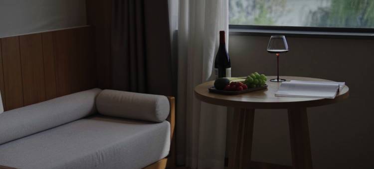 时岸酒店(开封金明池开元广场店)图片