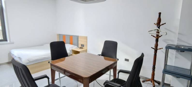 涵香居宾馆图片