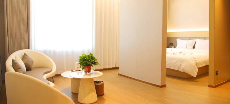 云鼎优选酒店(乌拉特后旗政府店)图片