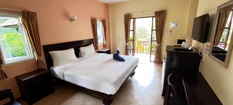 象岛布恩亚度假村(Boonya Resort Koh Chang)图片