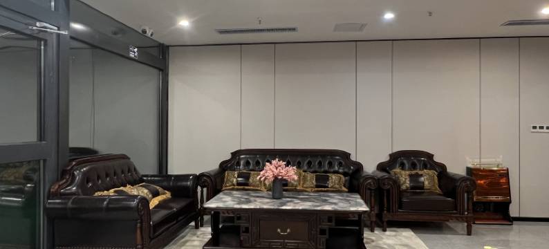 安多藏北商务酒店图片