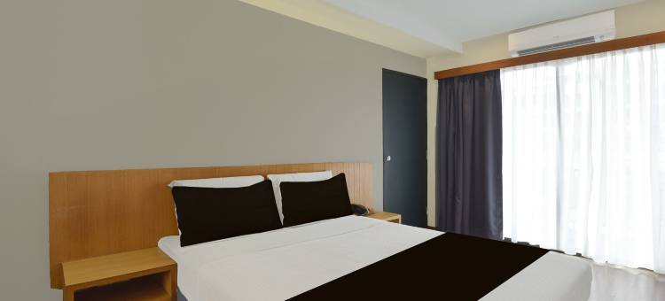 马六甲鸡场街桑迪酒店原码头区(Sunday Malacca Near Jonker Street Formerly Quayside)图片