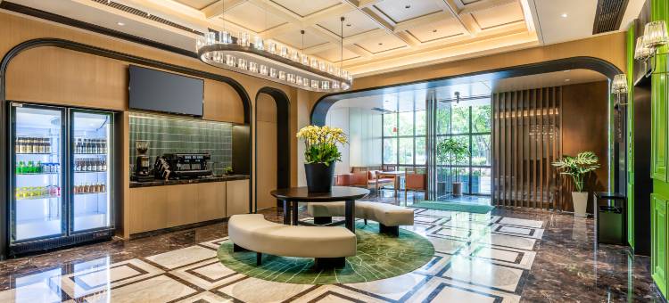 杭州西湖假日酒店图片