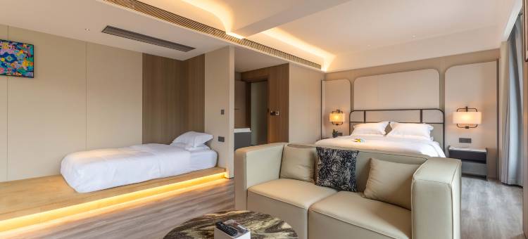 红河建水·燕南洄Hotel(建水古城店)图片