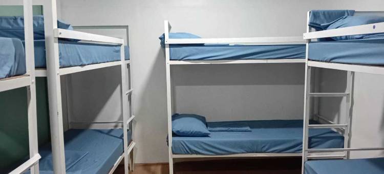 OYO 1170 Mvm临时家园帕赛(OYO 1170 Mvm Transient Home Pasay)图片