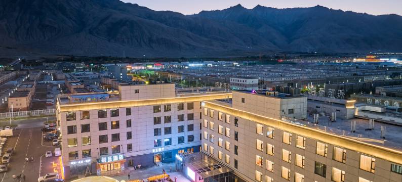 塔什库尔干般蓝酒店图片