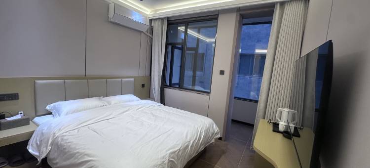 一宅精品客舍图片