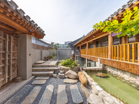 川之泉私汤美宿(延寿镇望宝川店)