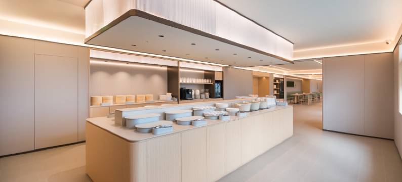 全季酒店(郑州文化路三全路店)图片
