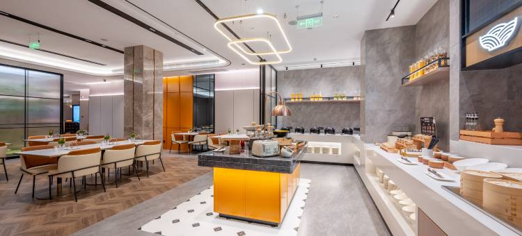 如家精选酒店(北京南站右安门桥店)图片