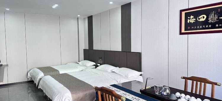 慕雪居民宿(塔县美食街店)图片