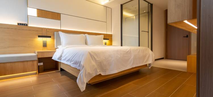 铂亚酒店(南昌朝阳西湖万达店)图片