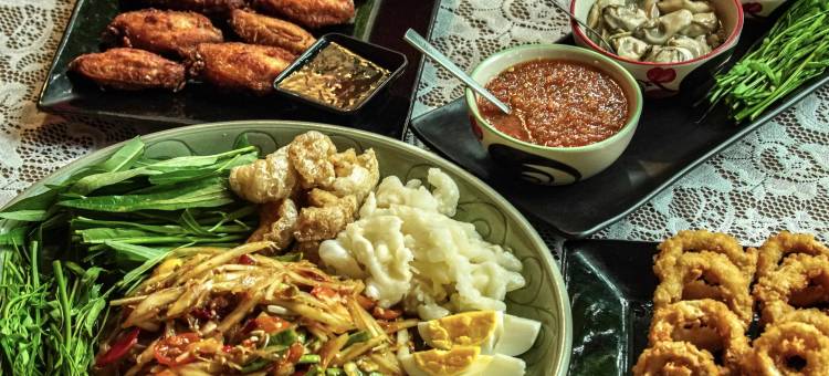 麒麟星度假村(Monoceros Resort)图片