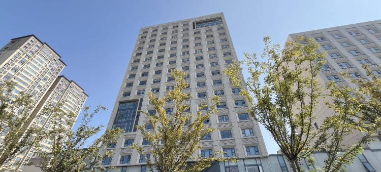 东海·小雅舍民宿丨Graceful and Elegant(东海水晶城店)图片