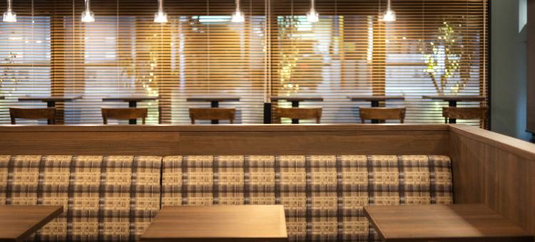 Super Hotel 仙台站東口天然温泉(Super Hotel Sendaieki Higashiguchi Tennenonsen)图片