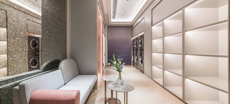 广州南站番禺长隆美居酒店图片