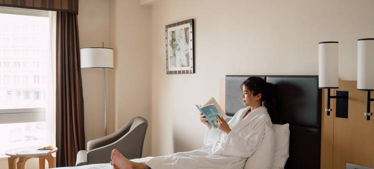 那霸希尔顿逸林酒店(DoubleTree by Hilton Hotel Naha)图片