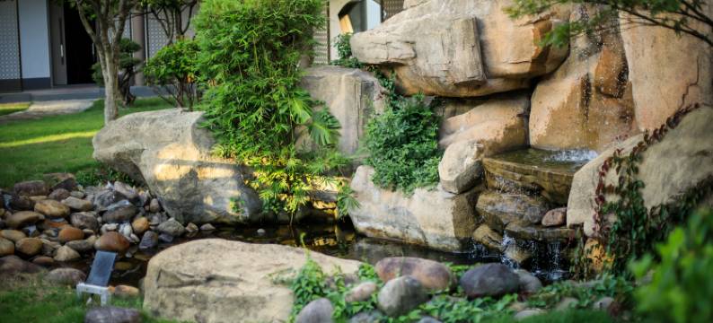 南山会议中心酒店(福州长乐吴航地铁站店)图片