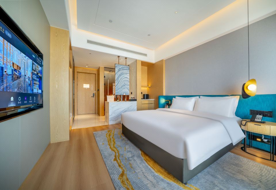 KAIHUI BOER Hotel Hotel Overview