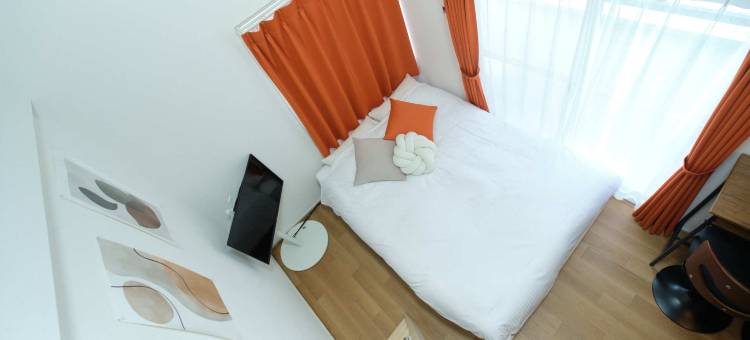 代代木樱(Sakura Yoyogi by Tranova)图片