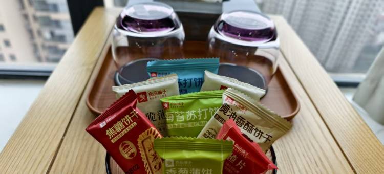 江南山居岁月民宿(宜昌奥体中心店)图片