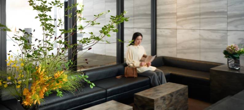 OMO3 东京赤坂 by 星野集团(OMO3 Tokyo Akasaka by Hoshino Resorts)图片