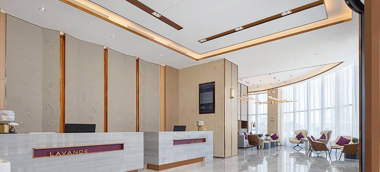 麗枫酒店(昭苏天马湖店)图片