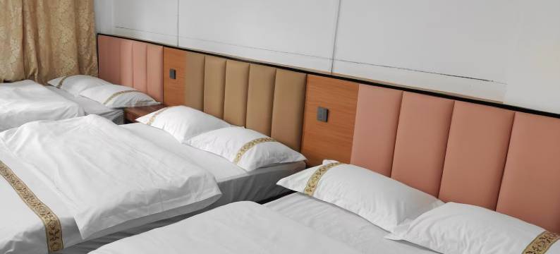 揭阳普宁供销公寓(池尾上寮电商园店)图片