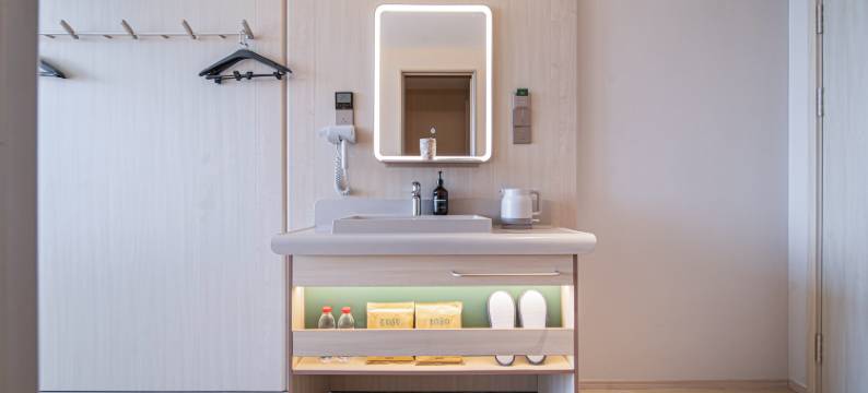 海友酒店(郑州东站东广场博学路店)图片