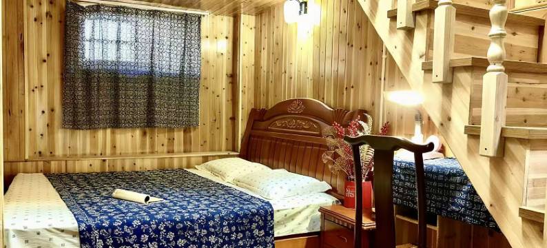 乡舍民宿(黄山市黟县碧山店)图片