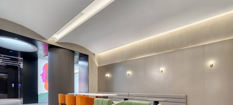 WL设计师酒店(象山天安路步行街店)图片