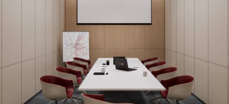 暮锶漫酒店(开州新世纪店)图片